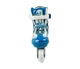 Роликовые коньки MAXCITY RIO BLUE размер 25-28 - изображение 2