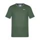 Футболка Slazenger Tipped T Shirt Mens 2XL Зеленый 59200715_2XL - изображение 1