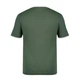Футболка Slazenger Tipped T Shirt Mens 2XL Зеленый 59200715_2XL - изображение 2