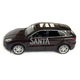 Машинка игровая Porsche Cayenne «АвтоЕксперт» Порше каен, металл, коричневая, подсветка фар, звук, инерция, открываются двери, капот, 15*6*4, 24705 - изображение 3