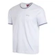Футболка Slazenger Tipped T Shirt Mens XL Білий 59200701_XL - зображення 7