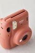 Камера моментальной печати Fujifilm Instax Mini 11 Terraccote Limited / терракотовая лимитированная серия - изображение 5
