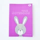 Блокнот А5 с цветными листами Profi Artbook lilac 128 страниц арт. 50841 - изображение 1