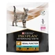 Сухий корм для котів Pro Plan Veterinary Diets NF Renal Function 350 г - изображение 1