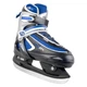 Коньки раздвижные MAXCITY DESIRE boy 30-33 Blue - изображение 3