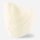 Шапка чоловіча Puma Ribbed Classic Cuff Beanie 2403804 One Size Pristine (4065449742320) - зображення 5