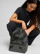 Рюкзак жіночий Puma Core Up Backpack 07915104 Black-Glitter (4065449747479) - зображення 3