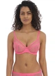 Бюстгальтер Freya Snapshot 400921 75E Pink (889501414932 ) - зображення 2