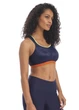 Топ спортивний Freya Active 4014 80F Navy Spice (889501416776 ) - зображення 3