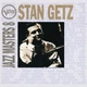 Компакт диск Ukrainian Records Stan Getz Verve Jazz Masters 8 CD - изображение 1