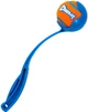 Іграшка Chuckit! SPORT 12M BALL LAUNCHER запускник для м'ячів Спорт з м'ячем (35.5 см) (660048063001) - зображення 1