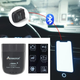 Диагностический сканер AERMOTOR ELM327 Блютуз/Bluetooth 4 для Android и Айфона (Iphone) OBD2 (760311820) Черный - изображение 8