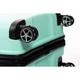 Чемодан V&V Travel 8019-65 Tiffany - изображение 7