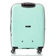 Чемодан V&V Travel 8019-65 Tiffany - изображение 4