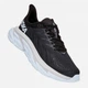 Жіночі кросівки для бігу HOKA ONE ONE Clifton Edge 1110511 38 Чорні (194715332287) - зображення 2