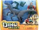 Игровой набор Dino Valley Дино Dino Danger (542015) (4893808420158) - изображение 2