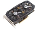 Видеокарта AMD Radeon RX570 4Gb 256bit DDR5 DVI HDMI DPort Refurbished - изображение 1