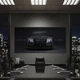 Картина Холстович Rolls Royce: No Risk - No Story 60х120 см. Картина с авто для офиса, гостиной, спальни, интерьера, подарок шефу, подарок мужчине на день рождения - изображение 1