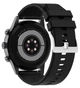 Сірий розумний годинник для чоловіка Smart DT07 Dark (164206) - зображення 5