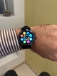 Умные Смарт часы Smart DT07 Dark - изображение 7
