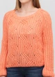 Светр BEBE PLUS 20391 One size (47469Onesize) Помаранчевий - зображення 3