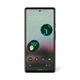 Смартфон Google Pixel 6a 5G 6/128GB Chalk Craie - изображение 2