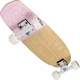Круизер NKX Classic Mini Cruiser Skateboard Series 28" (nkx105) - изображение 3