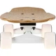 Круизер NKX Classic Mini Cruiser Skateboard Series 28" (nkx105) - изображение 4