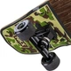 Круїзер NKX Classic Mini Cruiser Skateboard Series 28" Camo (nkx107) - зображення 7