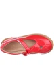 Туфли Shein SHL-21/01/22-17 33 (9447233) Красный - изображение 3