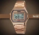 Спортивные часы мужские SKMEI POPULAR влагозащита 3атм 1123 Rose/Gold - изображение 5