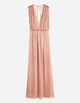 Сукня H&M Ж1084730 (06212507А) колір рожевий M - изображение 1