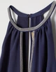 Сукня H&M Ж1084714 (06080167А) колір синій S - изображение 5