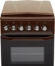 Комбинированная плита ELEYUS COMBO 5007 EF BR - изображение 4