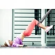 Эспандер-петля для фитнеса и спорта Springos Power Band PB0004 46 мм 27-36 кг Серый (JDT-0845265) - изображение 3