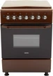 Комбинированная плита ELEYUS COMBO 6007 EF BR - изображение 2