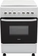 Комбинированная плита ELEYUS COMBO 6007 EF WH - изображение 2