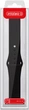 Ремешок Intaleo Silicone для Apple Watch 42/44 mm Black (1283126494383) - изображение 9