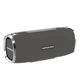 Bluetooth колонка Hopestar A6 - сірий - зображення 1