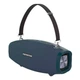 Bluetooth колонка Aspor H41- синій 969069 - зображення 1