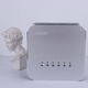 Bluetooth колонка Aspor A660- серебро 969005 - изображение 2