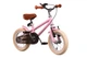 Детский велосипед Miqilong RM Розовый 12" ATW-RM12-PINK (ATW-RM12-PINK) - изображение 2