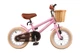 Детский велосипед Miqilong RM Розовый 12" ATW-RM12-PINK (ATW-RM12-PINK) - изображение 4