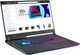 Ноутбук ASUS ROG Strix G17 G713IC-HX010 (90NR05M2-M002K0) Eclipse Gray - изображение 3
