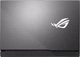 Ноутбук ASUS ROG Strix G17 G713IC-HX010 (90NR05M2-M002K0) Eclipse Gray - изображение 7
