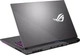 Ноутбук ASUS ROG Strix G17 G713IC-HX010 (90NR05M2-M002K0) Eclipse Gray - изображение 13