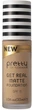 Основание тонально матирующая Pretty Get Real Matte №6 Beige 30 мл (8690604603565) - изображение 1