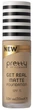 Основа тональная матирующая Pretty Get Real Matte №4 Ivory 30 мл (8690604603541) - изображение 1