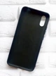 Силиконовый чехол на Xiaomi Redmi 9A рельефный дизайн Зебра принт 91 - изображение 3