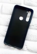 Силиконовый чехол на Xiaomi Redmi Note 8 дизайн Зебра принт 91 - изображение 3